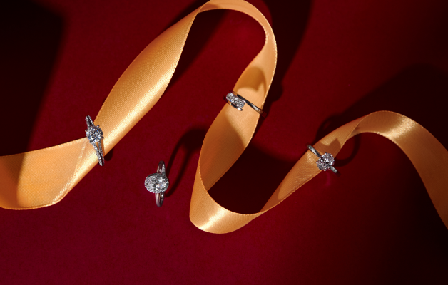 Making it magical: 7 Christmas proposal ideas